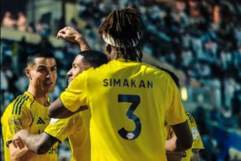  مفاجأة في الوصافة.. ترتيب الدوري السعودي بعد نهاية الجولة الثامنة